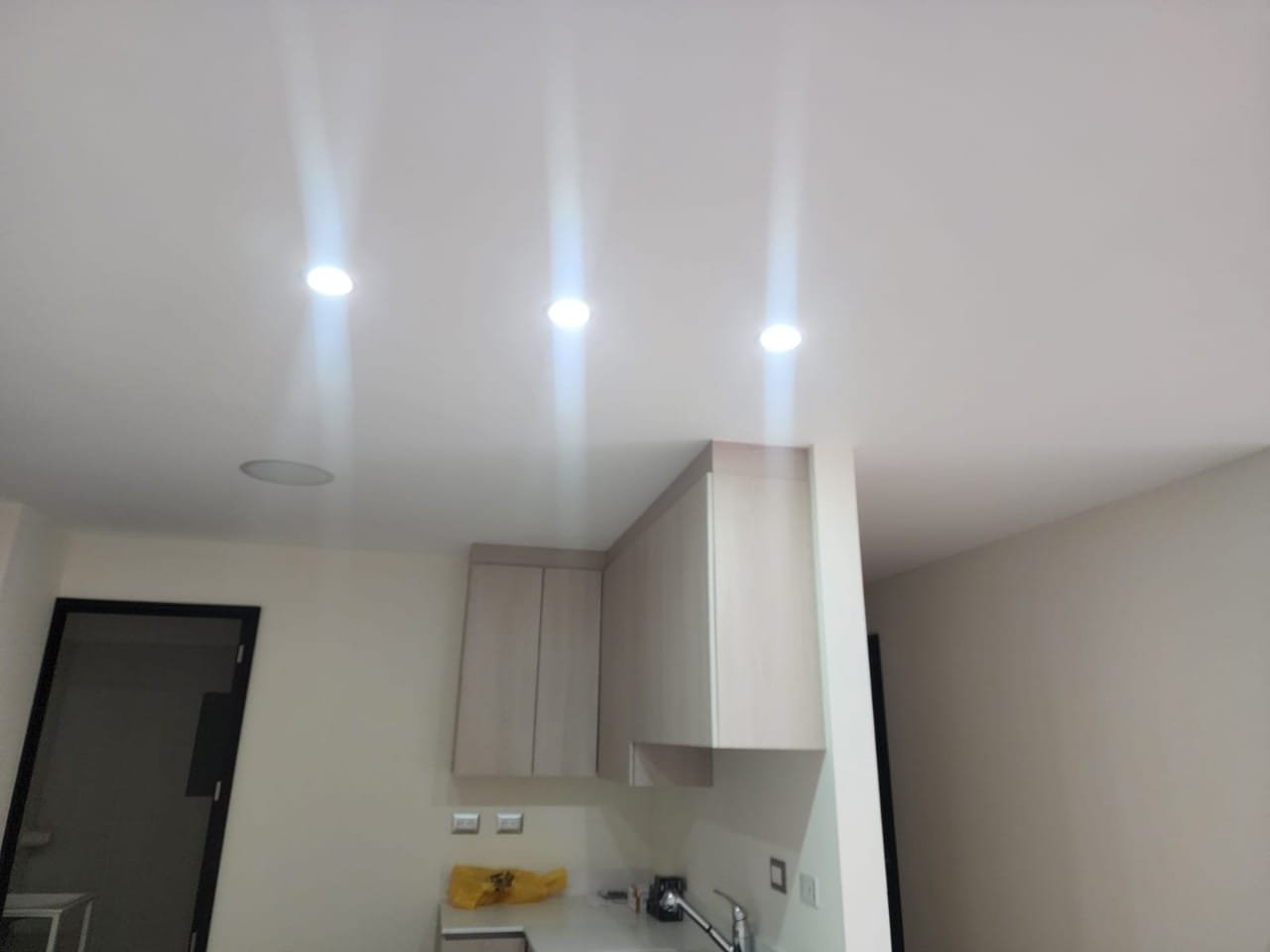 Apartamento en renta en la Mirage zona 11