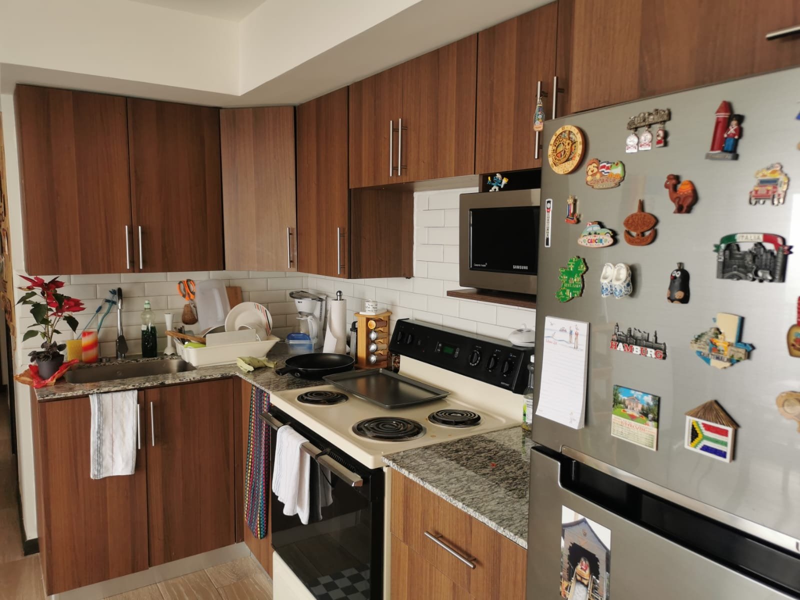 Venta de Apartamento en zona 16 ¡A solo 4 min. de El Pulté! -