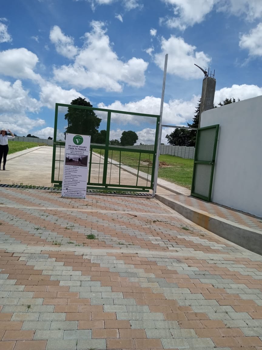Terreno en Venta para Lotificación o Bodegas – Milpas Altas