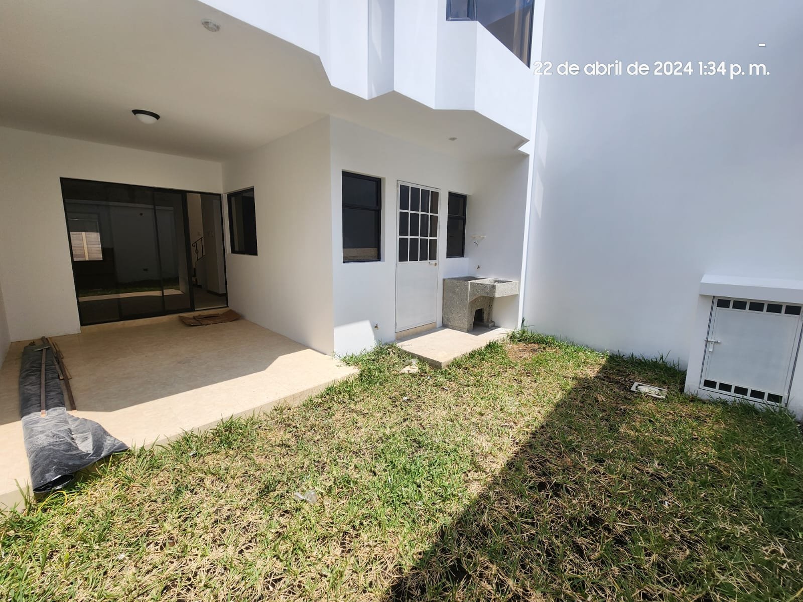 San Cristobal zona 8 de Mixco - Casa en VENTA 3 habitaciones