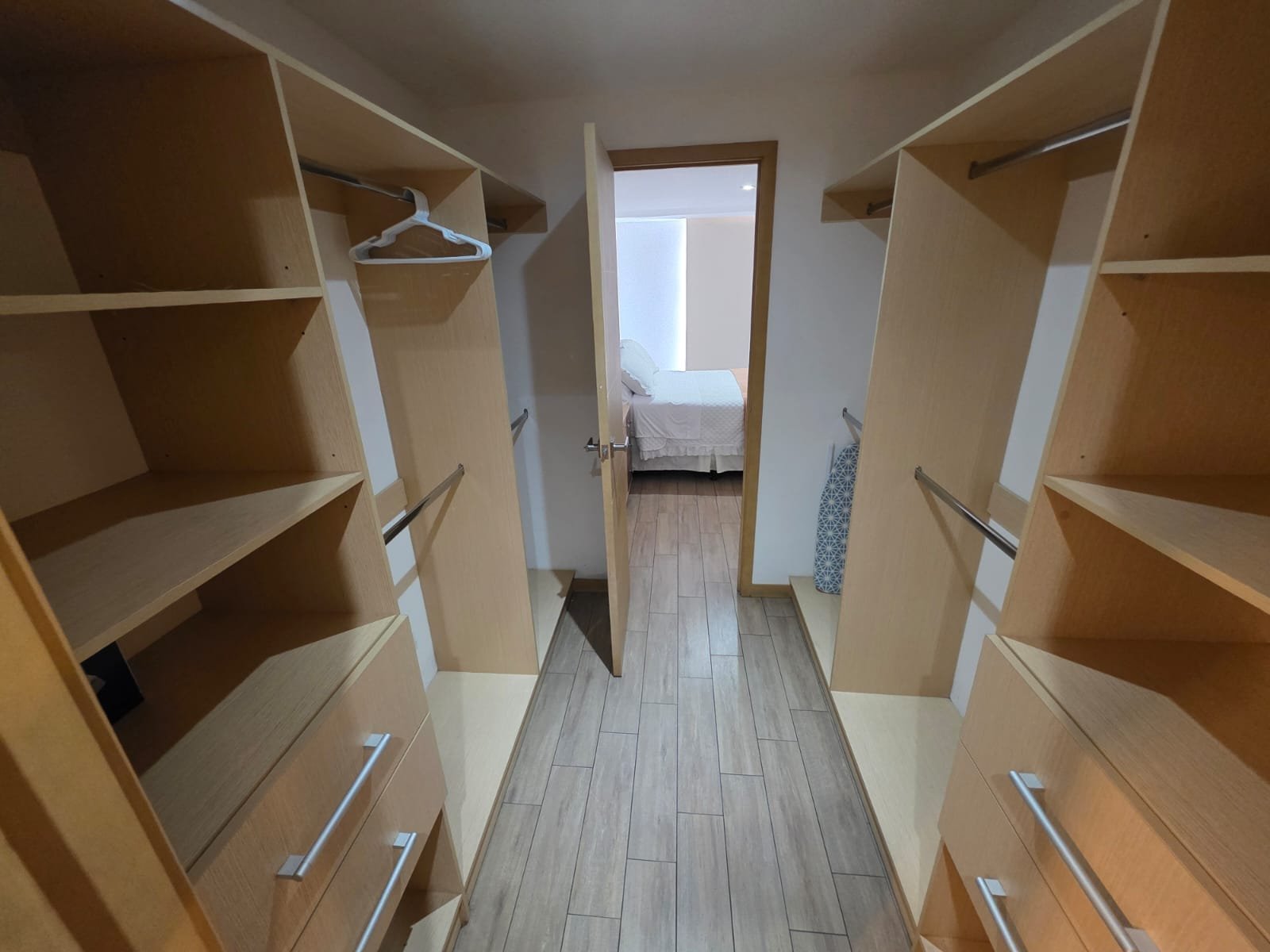 Apartamento amueblado 2 hab en CityHaus Z.10 -