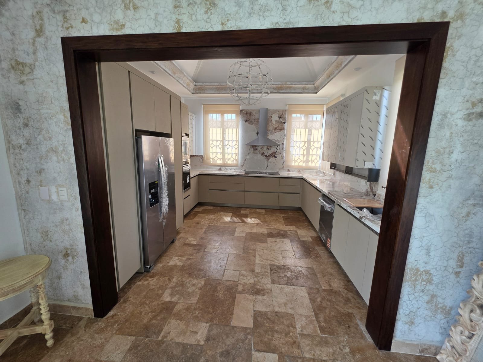 Casa Nueva en Venta Diseño Colonial