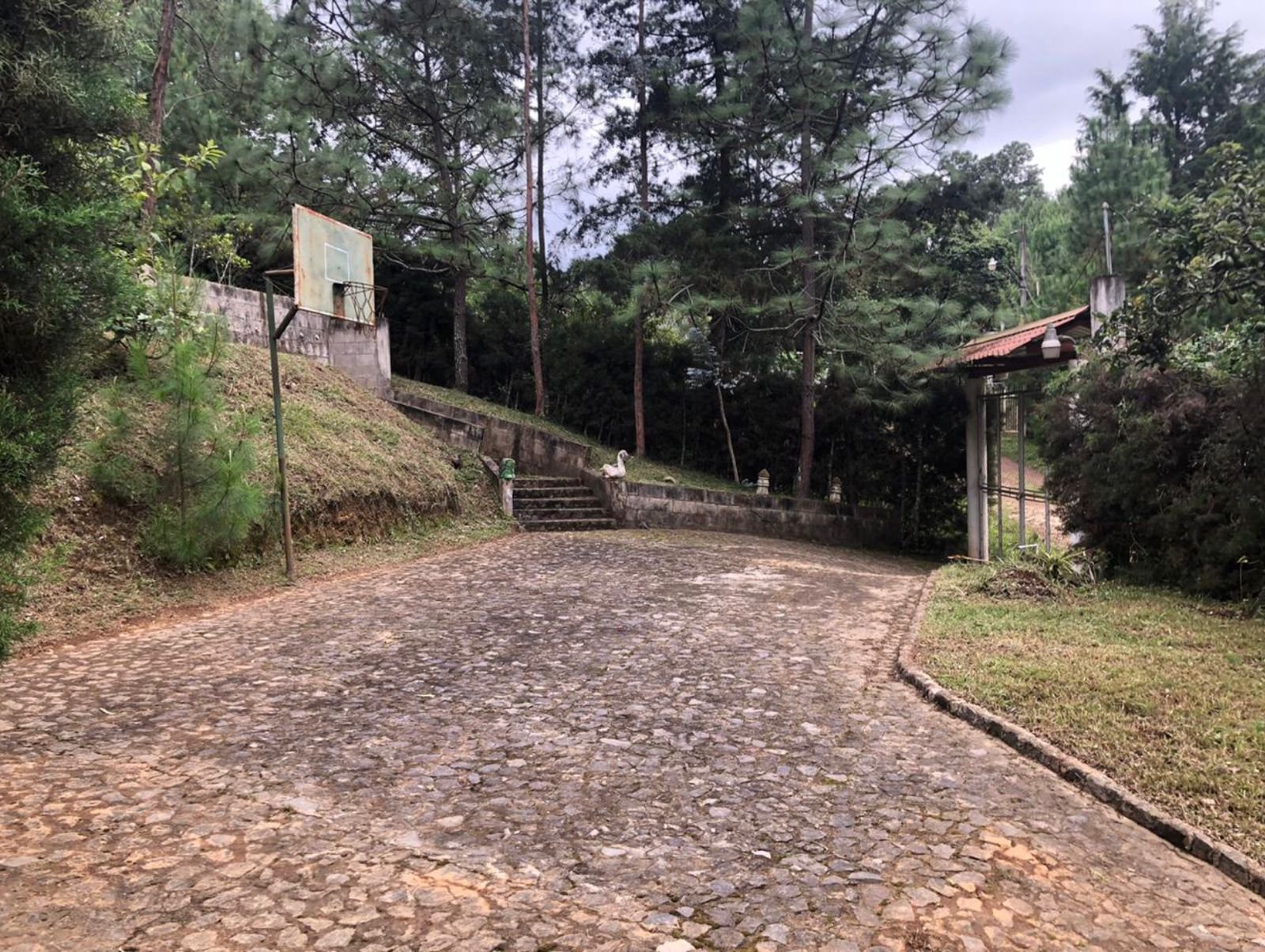 Propiedad en Venta– Sumpango