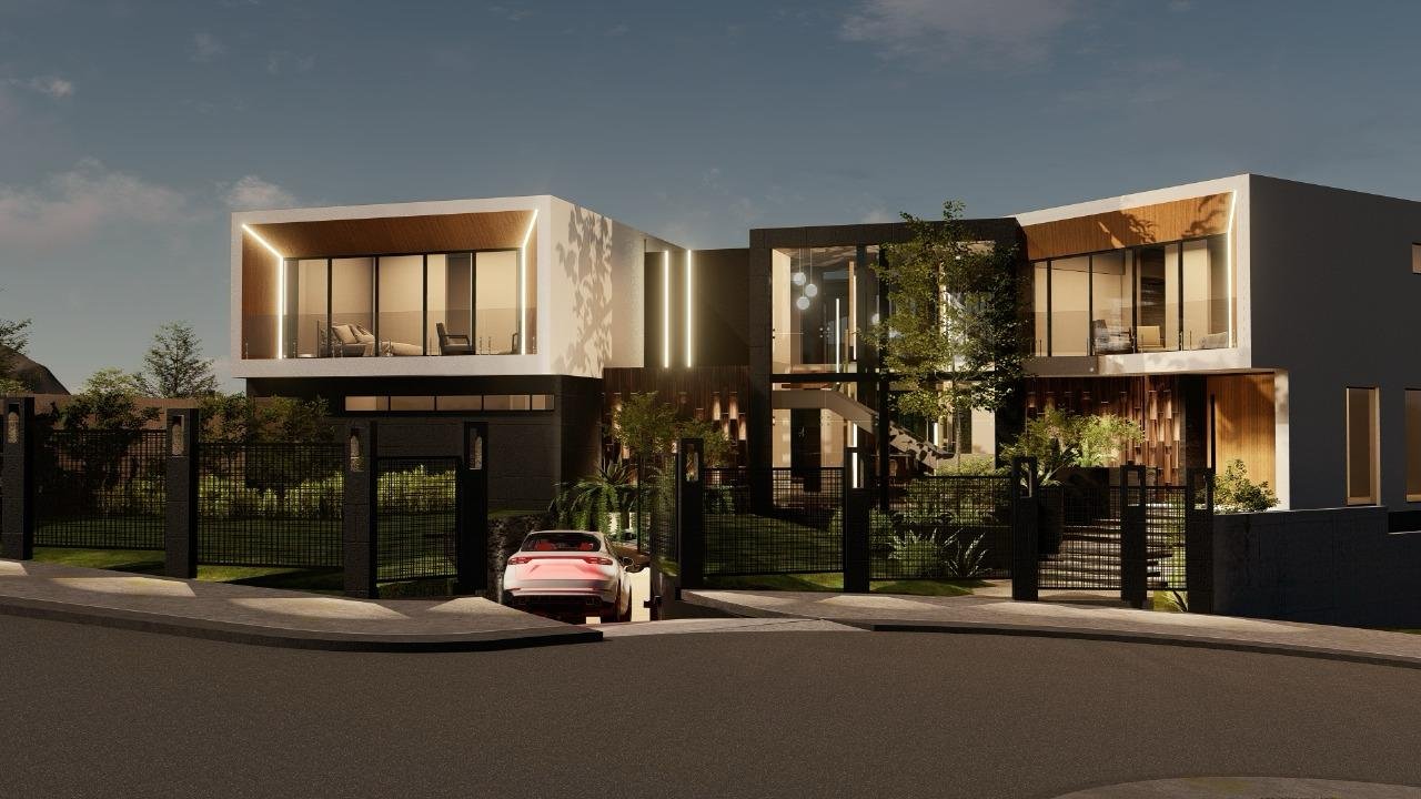 Km 10.5 CAES Vista al Valle Casa en VENTA