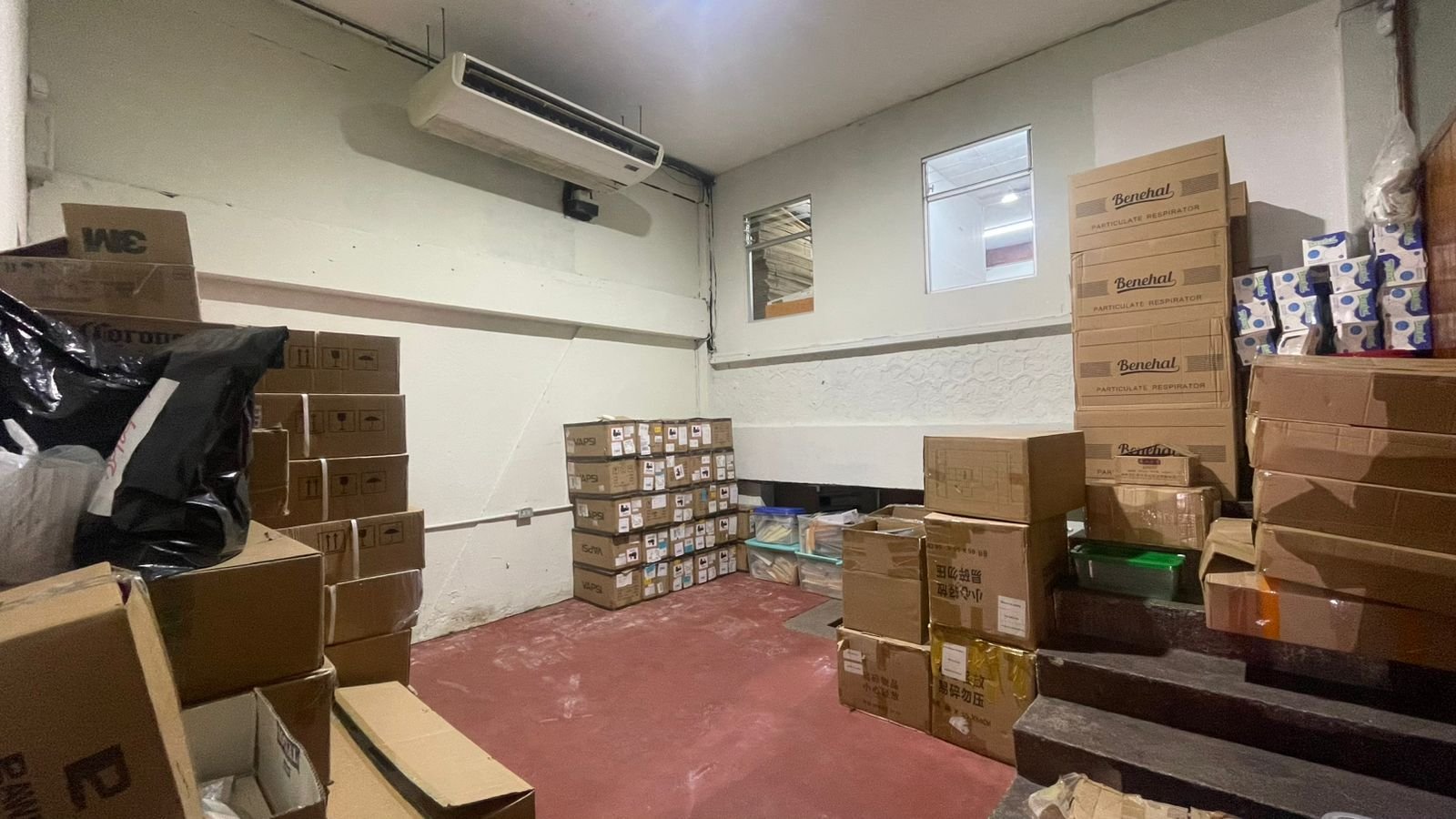 Local en RENTA zona 9 -