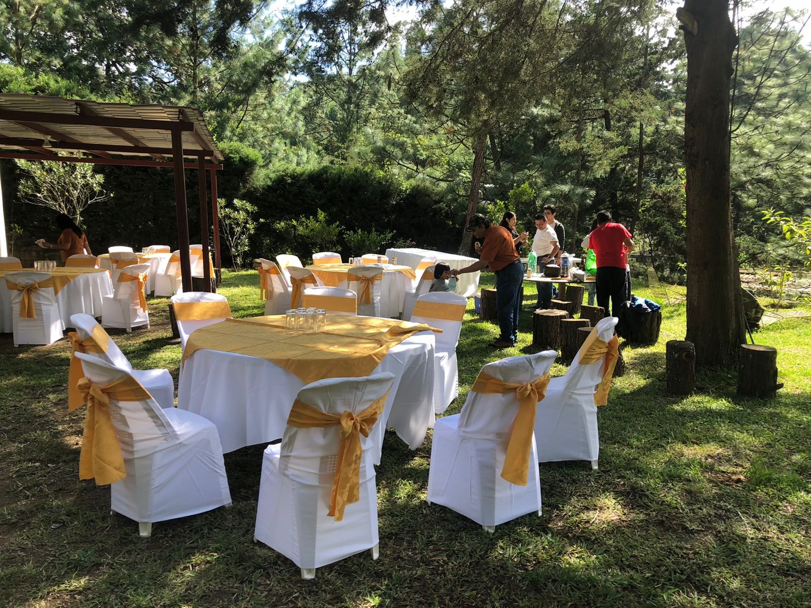Propiedad en Renta – Sumpango
