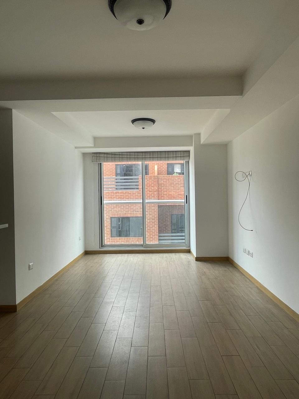 Apartamento en RENTA - City Haus -