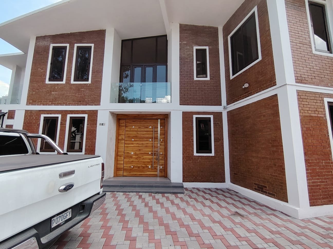 Casa en Vista Hermosa 2