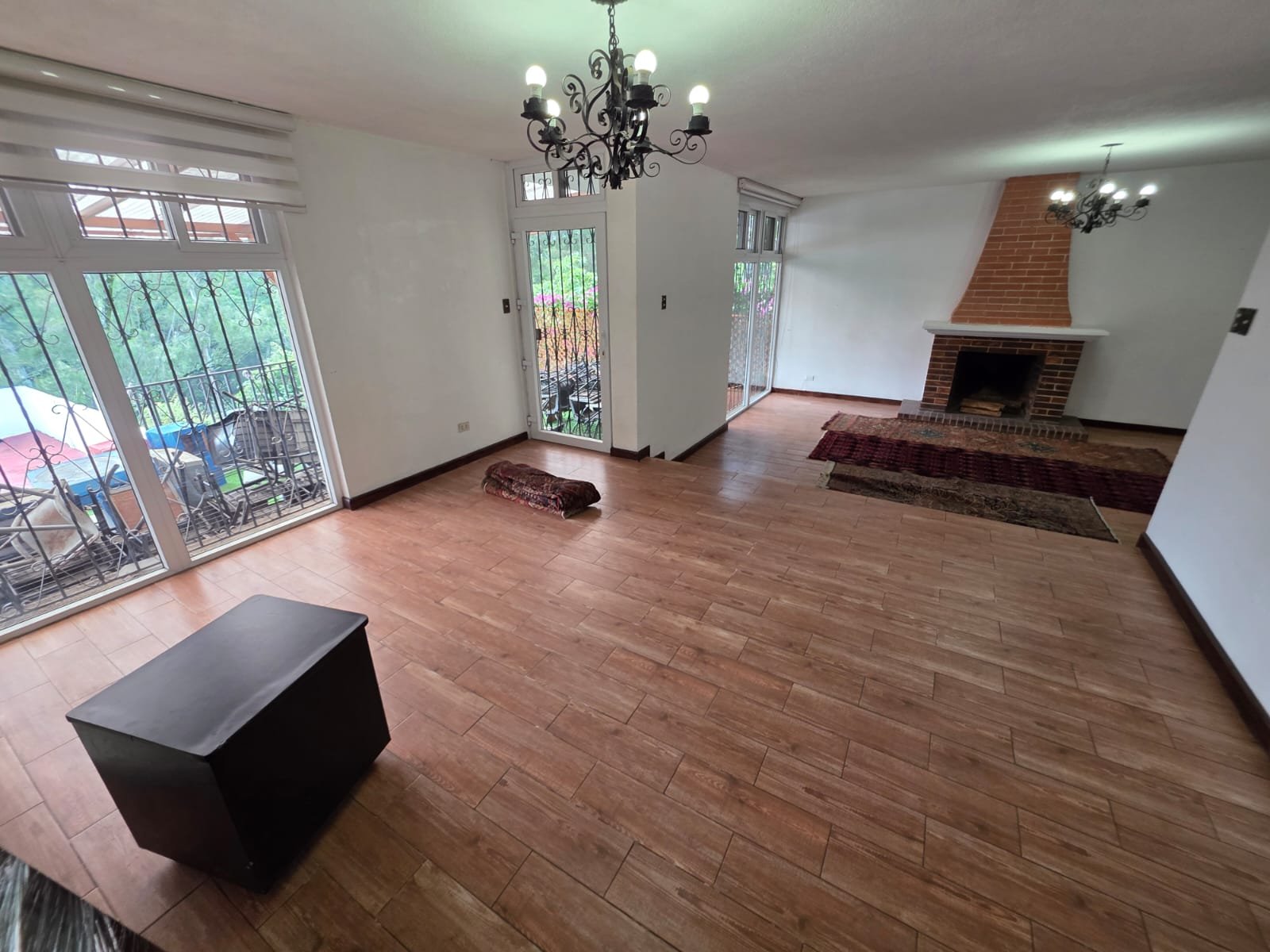 Casa en Renta
