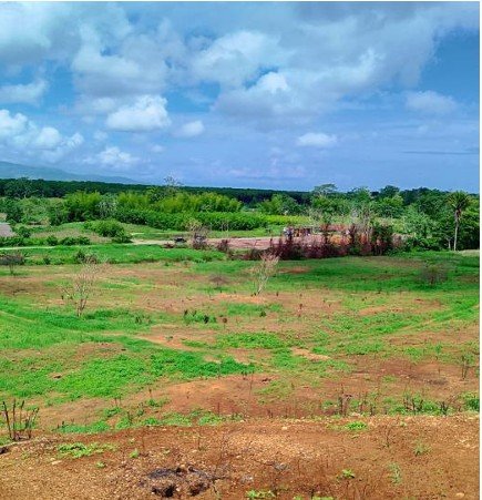 Terreno en venta - Aldea Buenos Aires