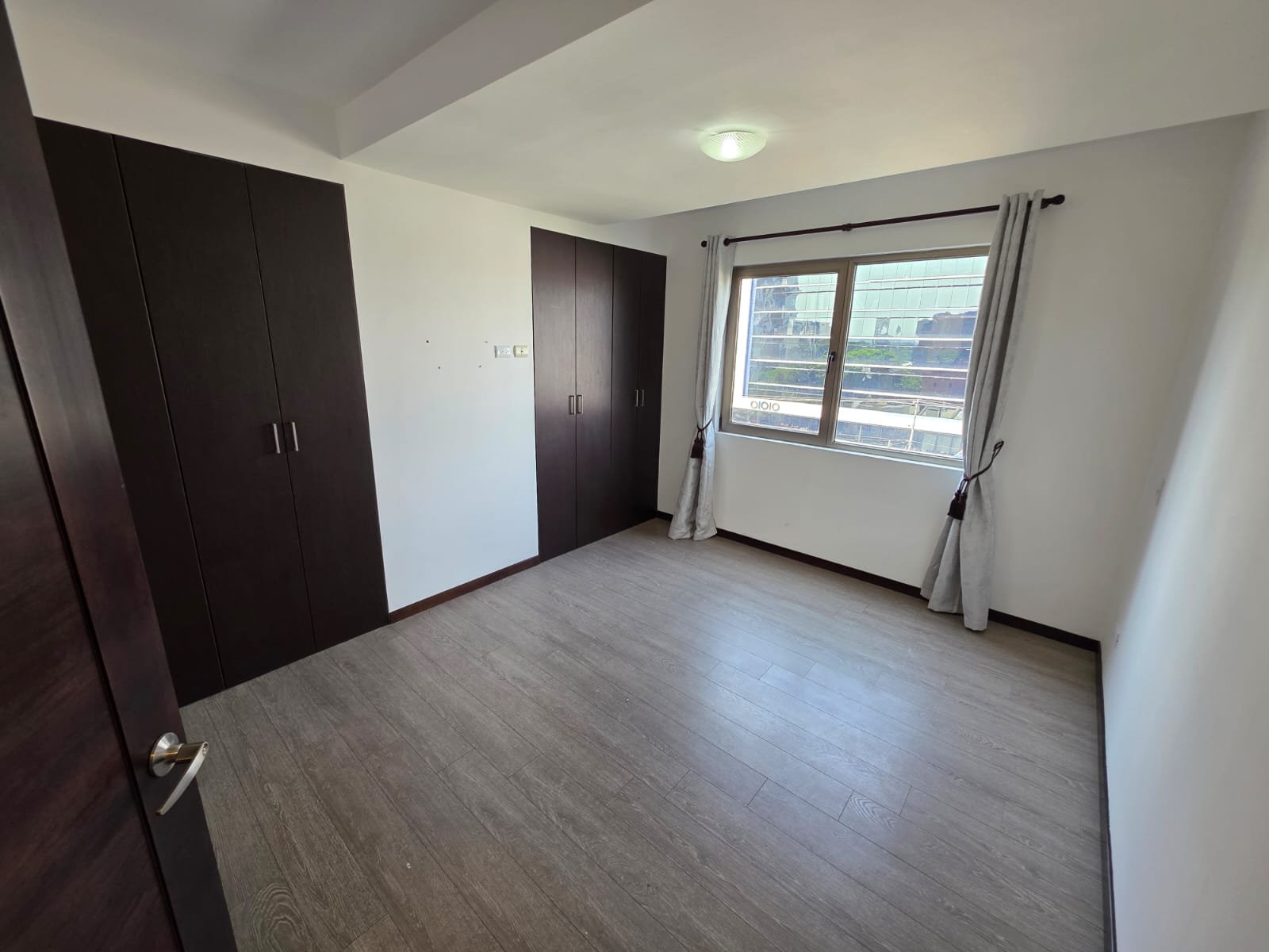 Apartamento en Renta