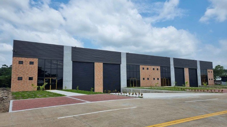 Venta de bodega en BODEGAS DE TECNOPARK- Taxisco Escuintla