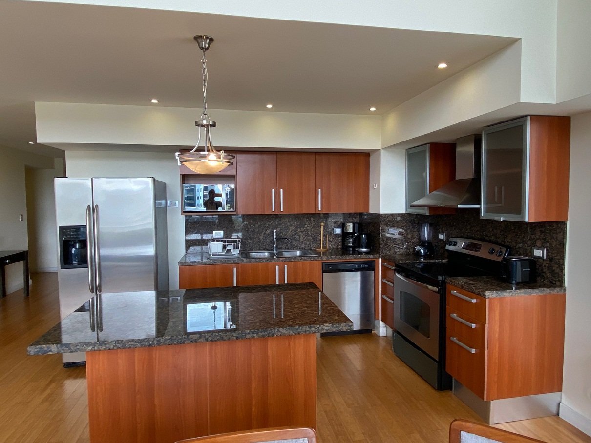 Apartamento en venta de 2 habitaciones Atrium z10