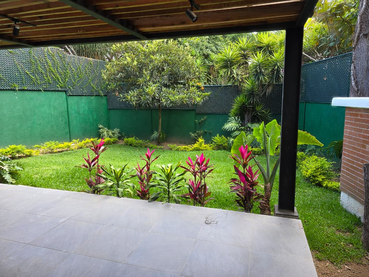 Casa en Vista Hermosa 2