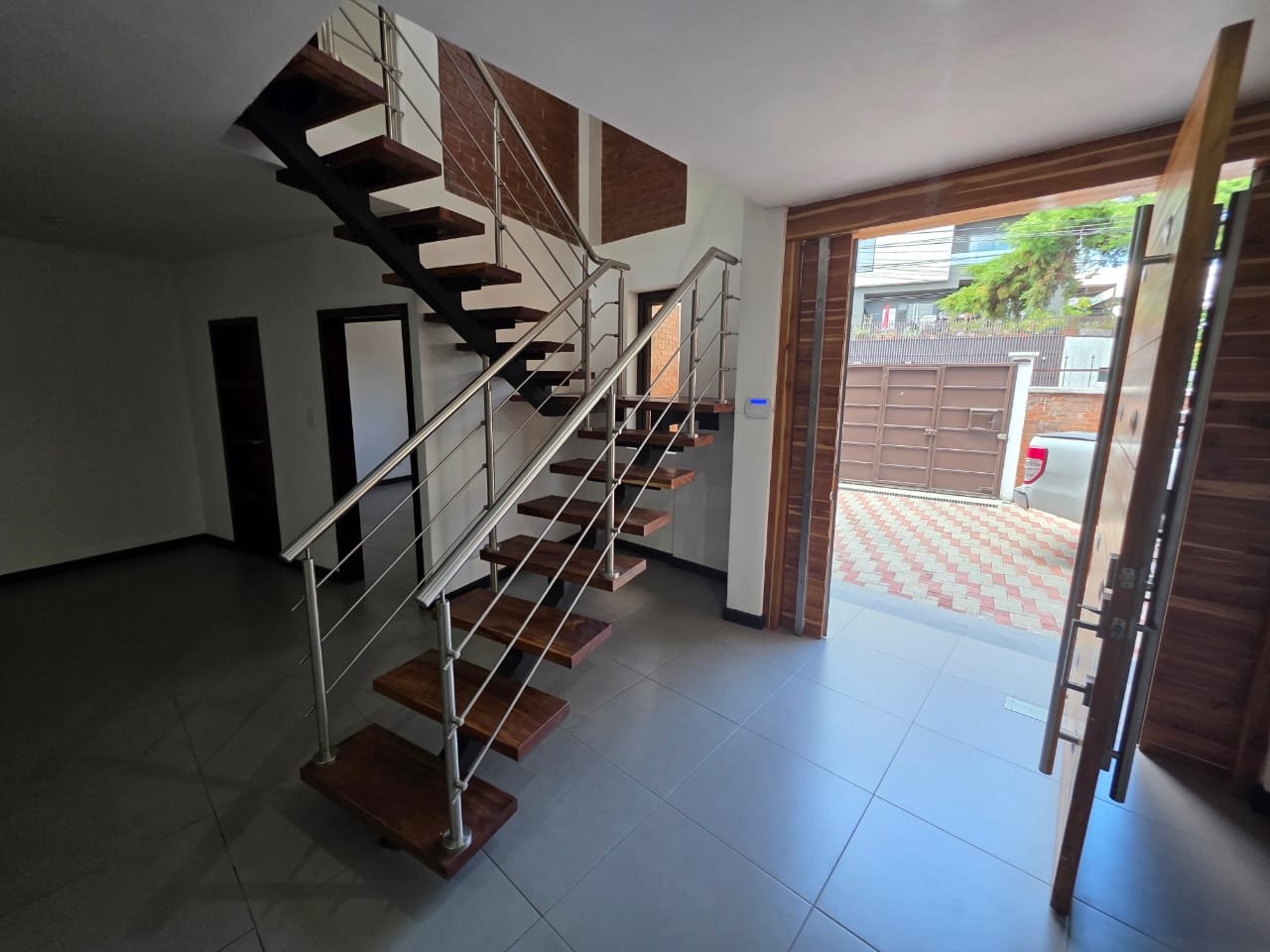 Casa en Venta Vista Hermosa II