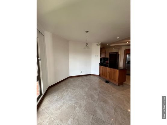 Apartamento en renta con 3 hab - pet friendly Tadeus zona 14