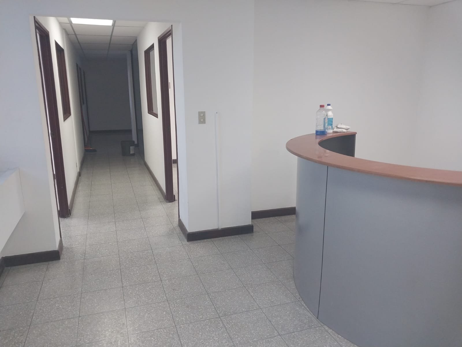 Oficinas en renta en Avenida las Americas zona 14