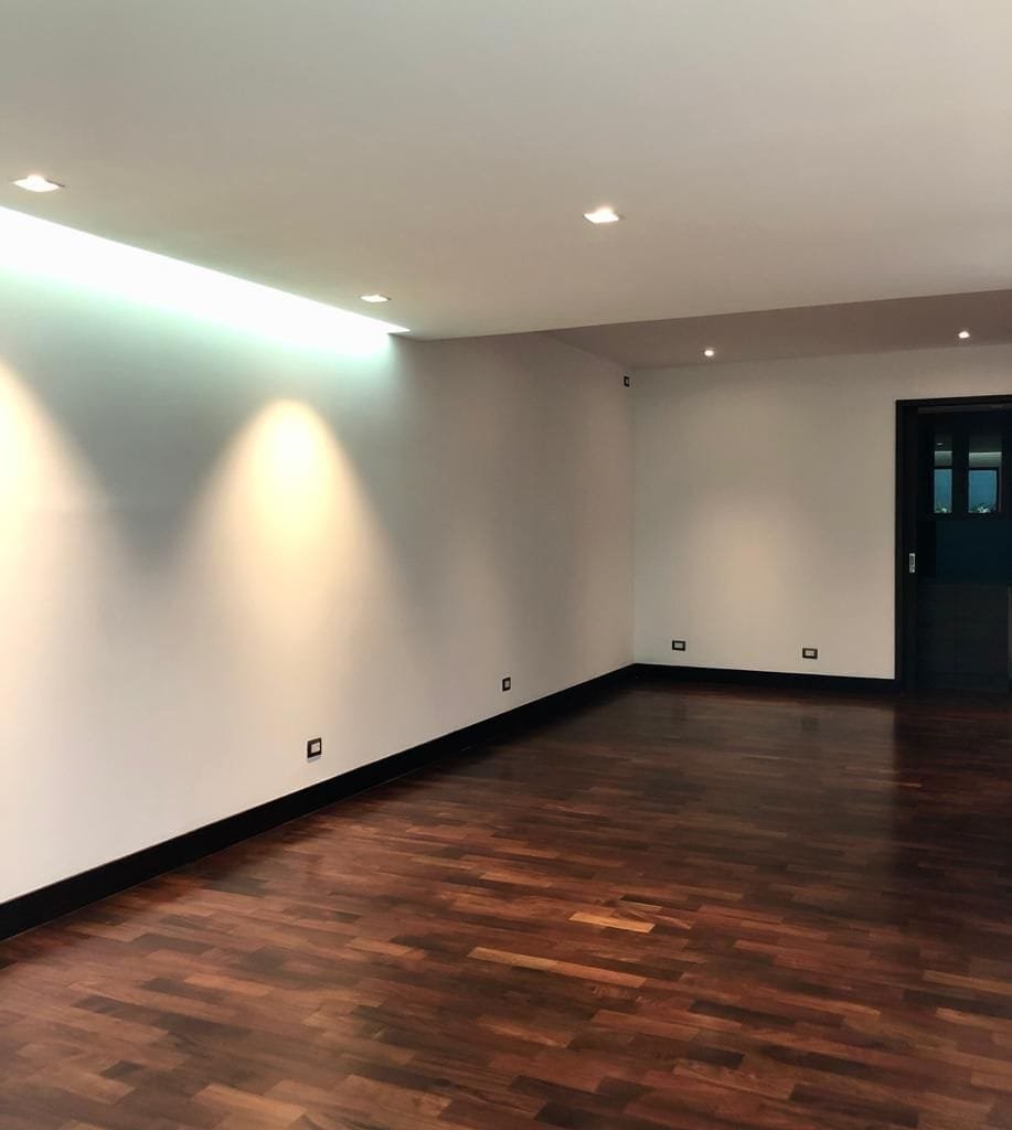 Casa en Renta zona 10
