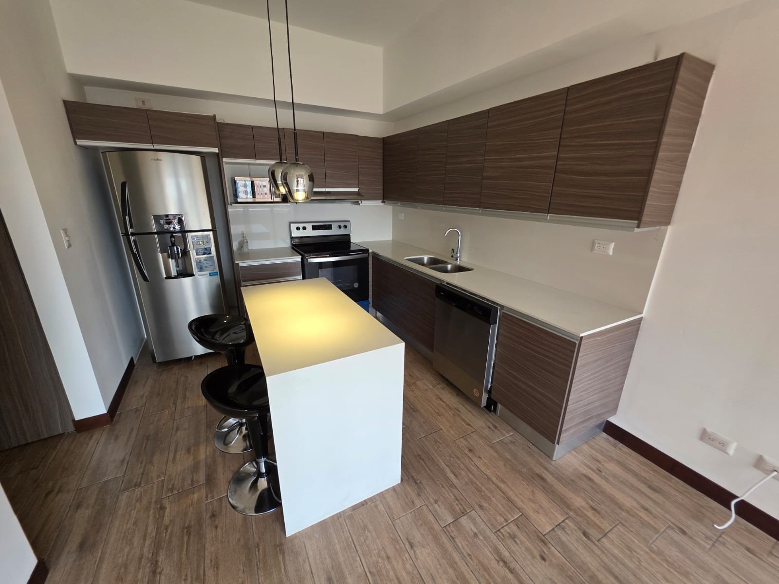 Apartamento en renta 1 habitacion