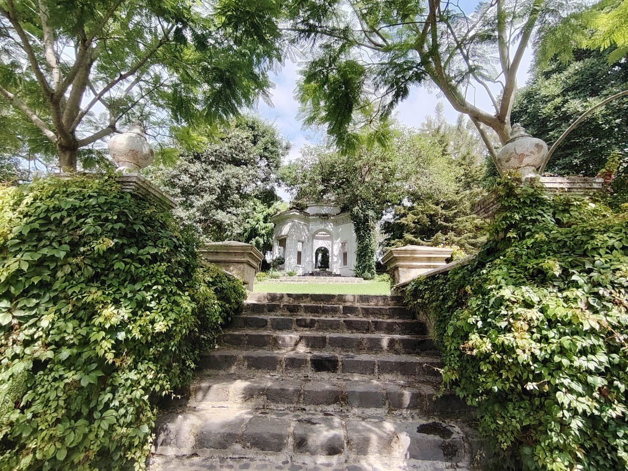 Terreno en venta a 5 minutos de Antigua Guatemala