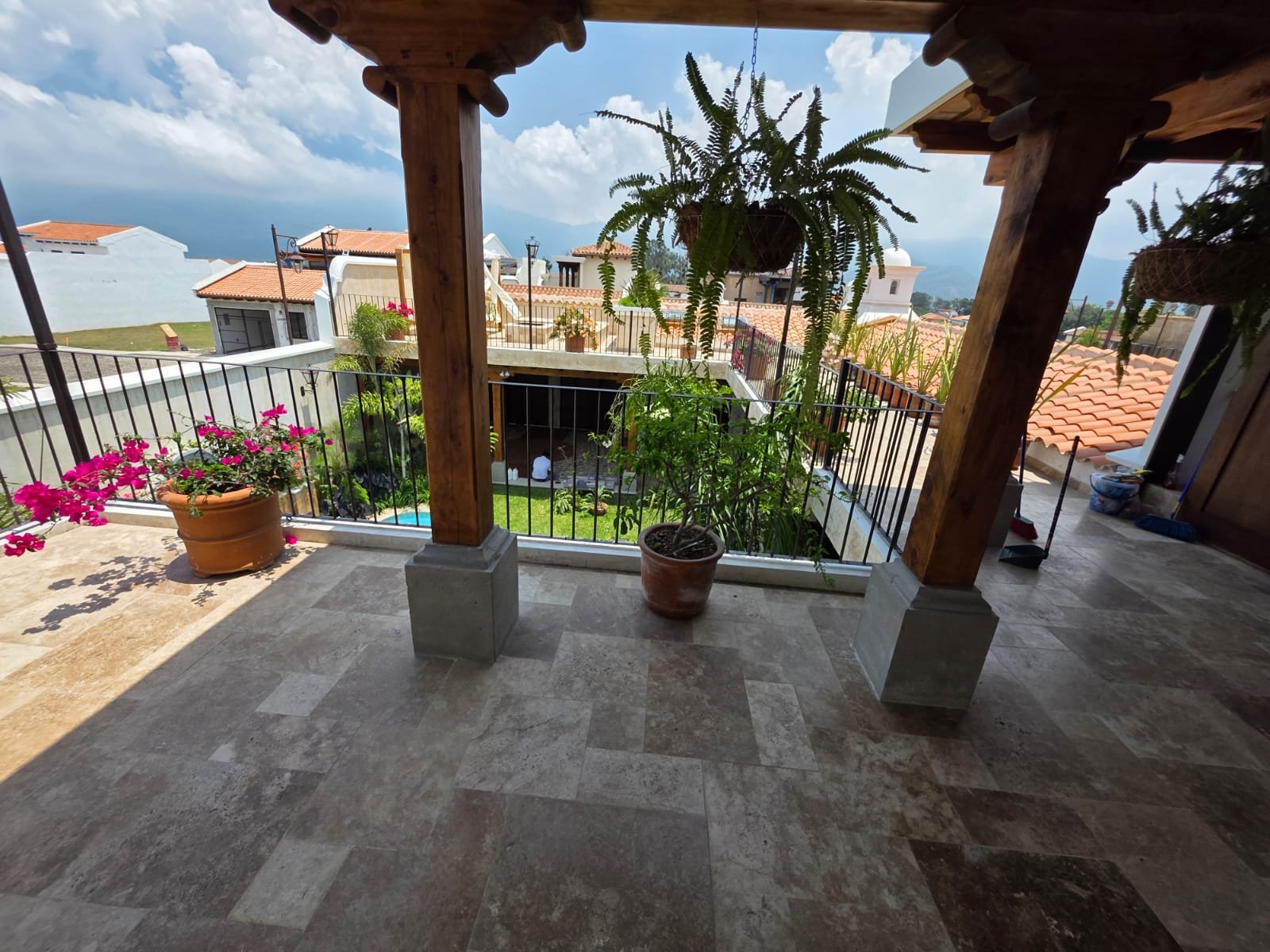 Casa en venta en Antigua Guatemala