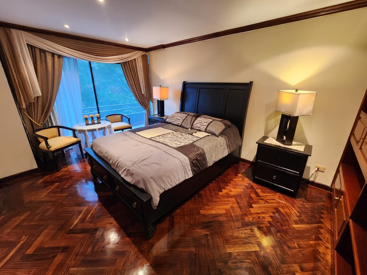 Venta de Apartamento Amueblado en L’Excellence