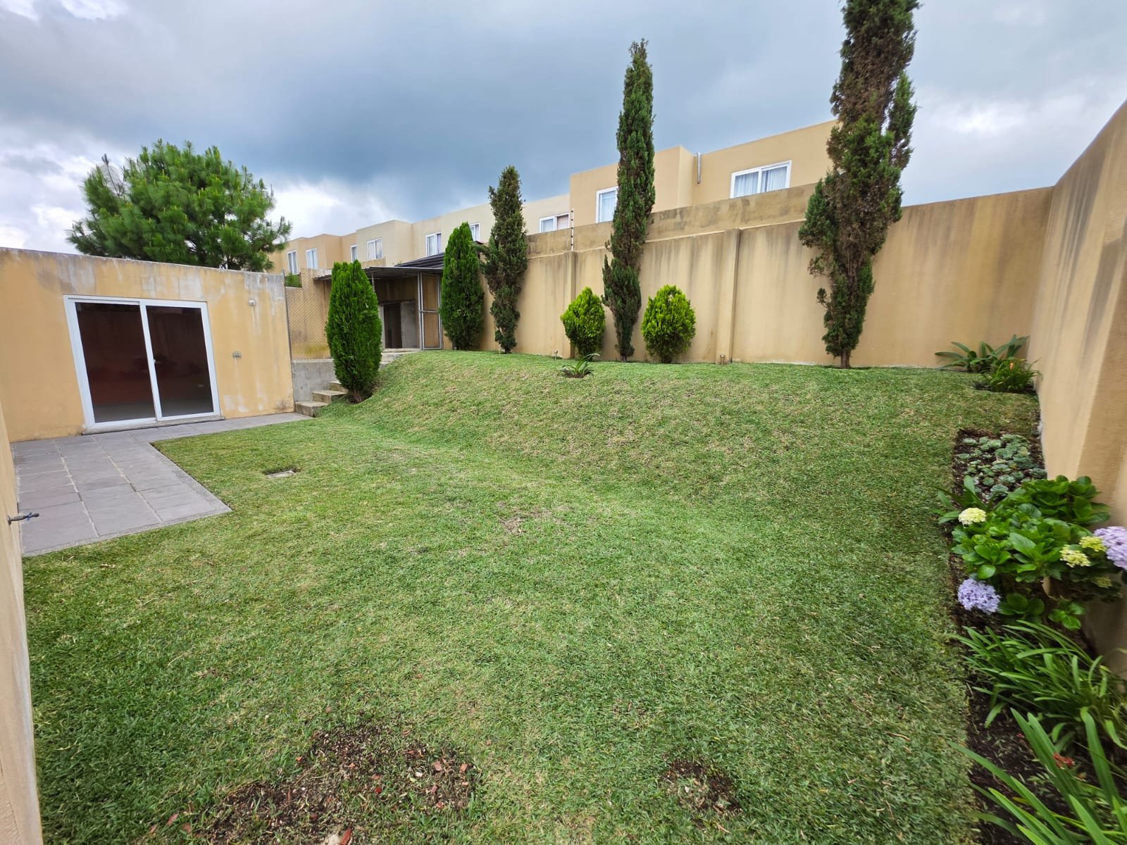 Casa en Renta