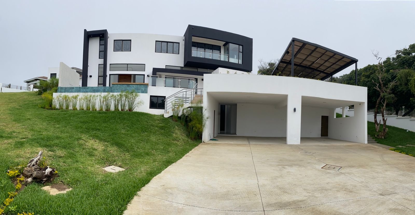Casa en Venta de 4 habitaciones en KM22.5 CAES Sausalito