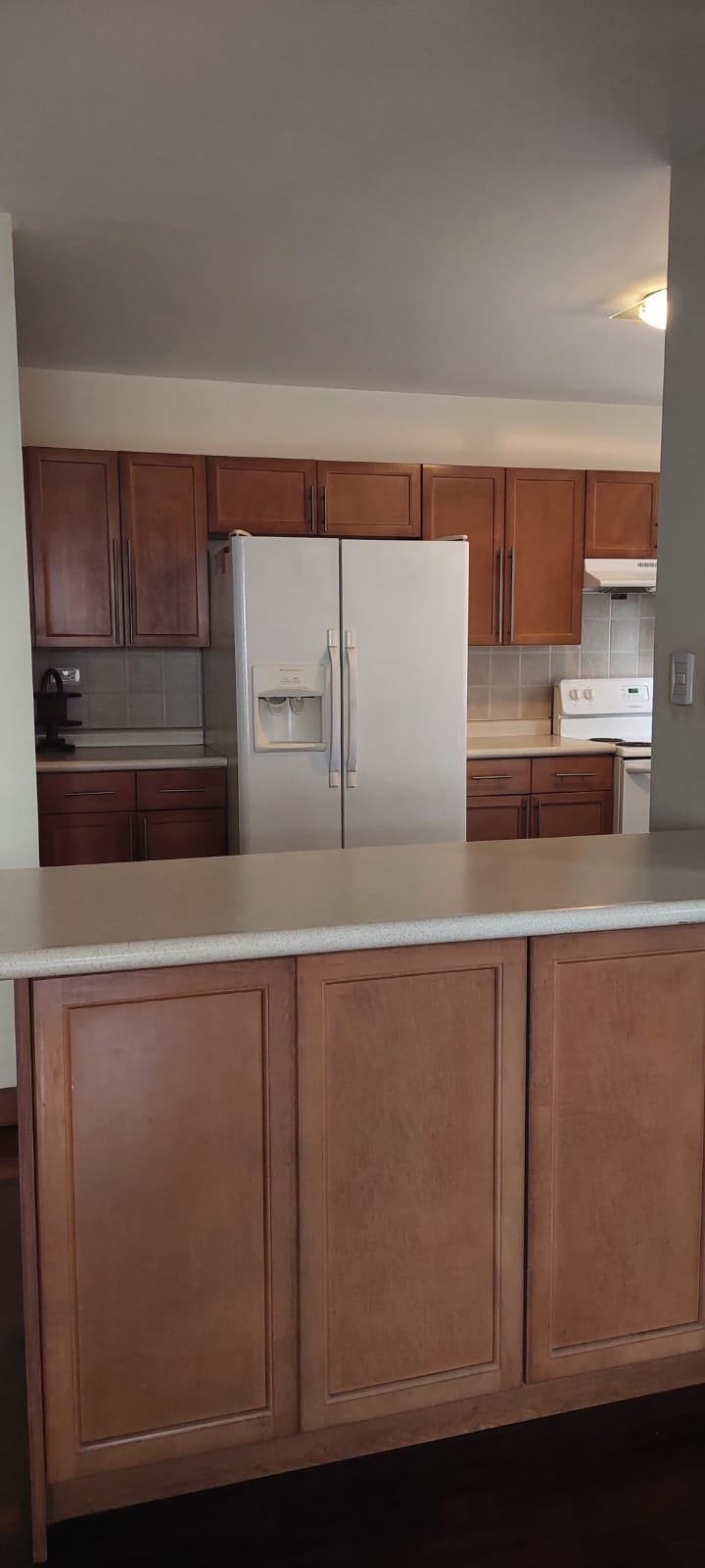 Apartamento en renta de 1 habitación en Edificio Almeira z14