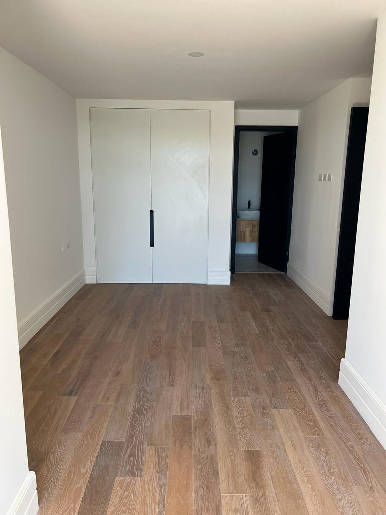 Apartamento en alquiler 2 habitaciones en Centrico zona 5
