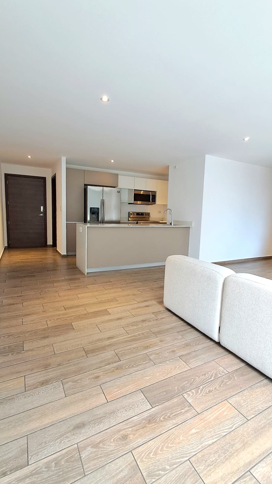 Apartamento en venta con 3 habitaciones - Parque 15 z15